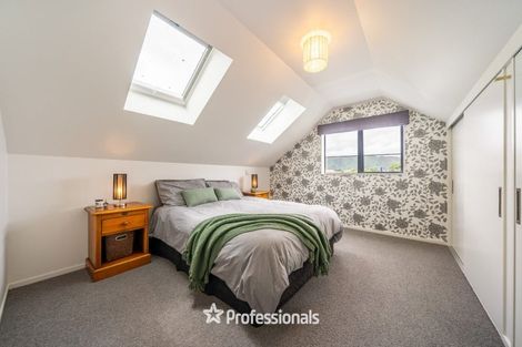 Photo of property in 21 William Street, Petone, Lower Hutt, 5012