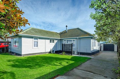 Photo of property in 39 Willryan Avenue, New Brighton, Christchurch, 8083
