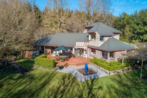 Photo of property in 33 Horrell Road, Morrinsville, 3374