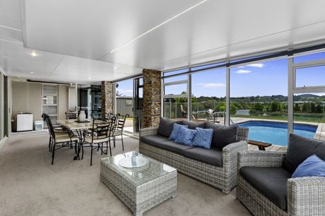 Photo of property in 162 Lakes Boulevard, Pyes Pa, Tauranga, 3112