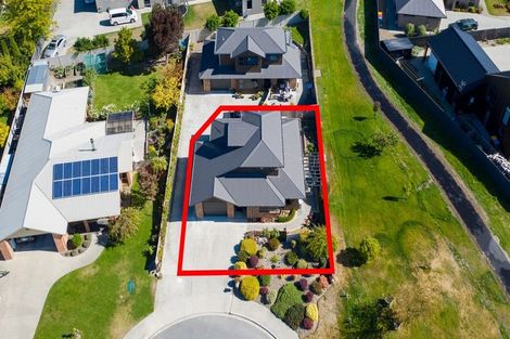 Photo of property in 11 Juniper Close, Alexandra, 9320