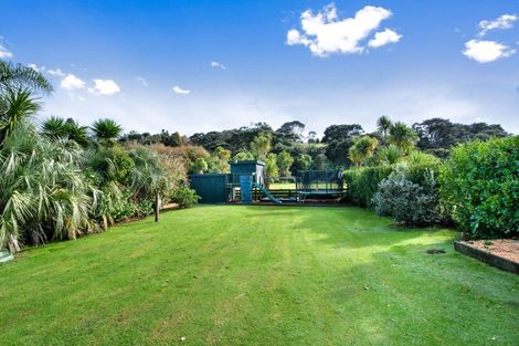 Photo of property in 27 Bethells Road, Waitakere, Auckland, 0816