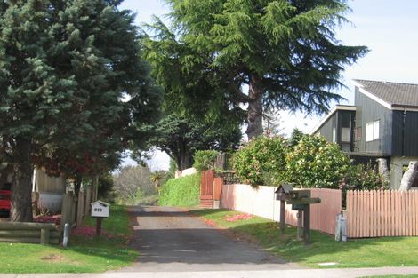 Photo of property in 106 Iles Road, Lynmore, Rotorua, 3010