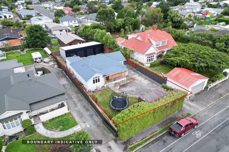 Photo of property in 141 Morton Street, Strathern, Invercargill, 9812