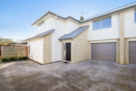 Photo of property in 34b Houchens Road, Glenview, Hamilton, 3206