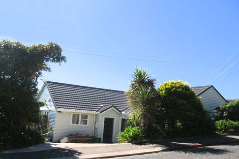 Photo of property in 35 Mysore Street, Khandallah, Wellington, 6035
