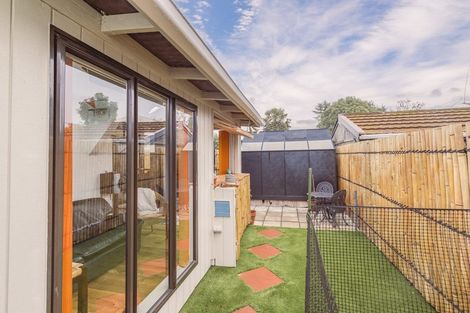 Photo of property in 42a Matlock Street, Woolston, Christchurch, 8062