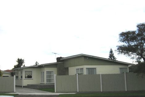 Photo of property in 18 Tennyson Avenue, Avalon, Lower Hutt, 5011