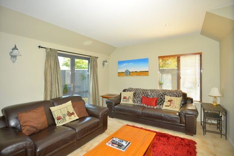 Photo of property in St Lukes Courts, 170 Peterborough Street, Christchurch Central, Christchurch, 8013