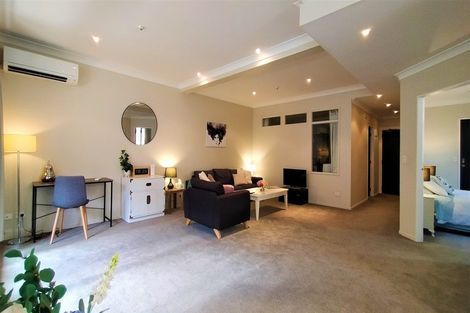 Photo of property in Vicino Apartments, 25/33 Taranaki Street, Te Aro, Wellington, 6011