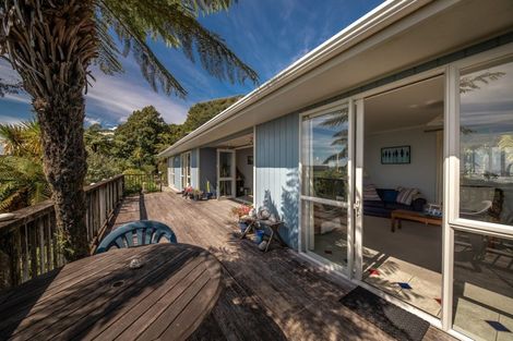 Photo of property in 17 Fairburn Place, Charleston, Cape Foulwind, 7892