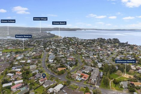 Photo of property in 36 Bay Vista Drive, Red Beach, 0932