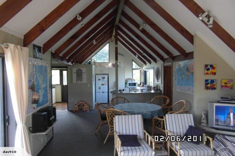 Photo of property in 15c Ratau Street, Mahia, 4198