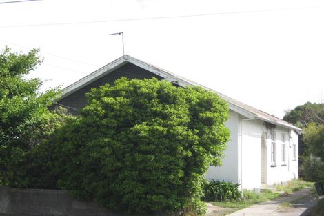 Photo of property in 12 James K Baxter Place, Addington, Christchurch, 8024