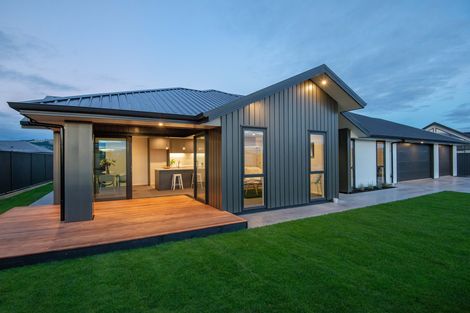 Photo of property in 3 Aviation Lane, Mosgiel, 9024