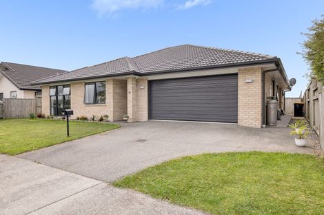Photo of property in 55 Goodwin Crescent, Pyes Pa, Tauranga, 3112