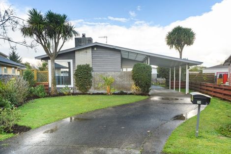 Photo of property in 20 Anglesey Place, Awapuni, Palmerston North, 4412