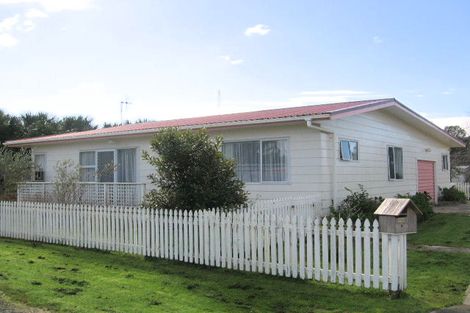 Photo of property in 9 Mackenzie Place, Dargaville, 0310