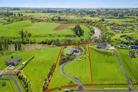 Photo of property in 24 Miriama Way, Whatawhata, Hamilton, 3285