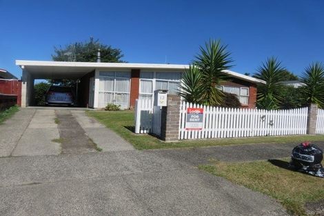 Photo of property in 13 Bernard Street, Chedworth, Hamilton, 3210