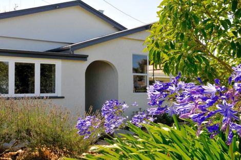 Photo of property in 26 Frederick Street, Makikihi, Timaru, 7971