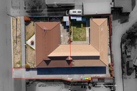 Photo of property in 1b Enterprise Street, Alexandra, 9320