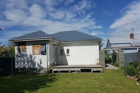 Photo of property in 44 High Street, Waimate, 7924