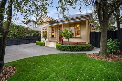 Photo of property in 43 Rosebery Street, Spreydon, Christchurch, 8024