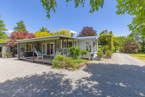 Photo of property in 274 High Street North, Carterton, 5713