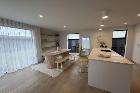 Photo of property in 13 Thomas Rickerby Road, Halswell, Christchurch, 8025