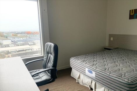 Photo of property in 608/145 Symonds Street, Eden Terrace, Auckland, 1010