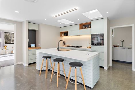 Photo of property in 159 Masterton Stronvar Road, Te Ore Ore, Masterton, 5886