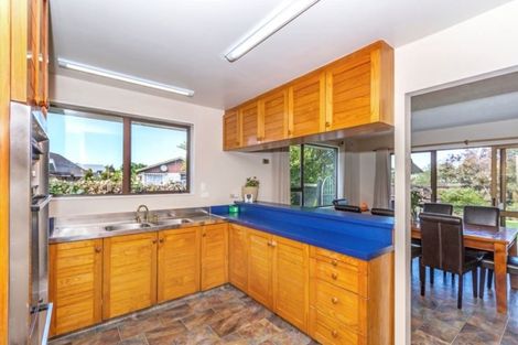 Photo of property in 21 Rearsby Drive, Halswell, Christchurch, 8025