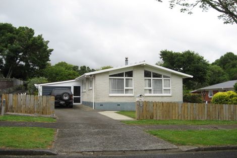 Photo of property in 12 Childs Avenue, Pukekohe, 2120