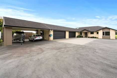 Photo of property in 535 Crane Road, Kauri, Kamo, 0185