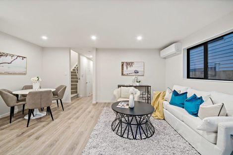 Photo of property in 8a Butterworth Drive, Glendene, Auckland, 0602