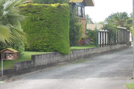 Photo of property in 42 Stirling Drive, Morrinsville, 3300