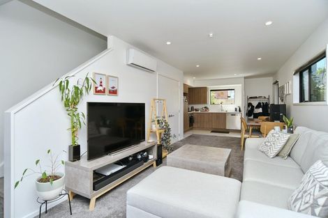 Photo of property in 1/277 Armagh Street, Christchurch Central, Christchurch, 8011