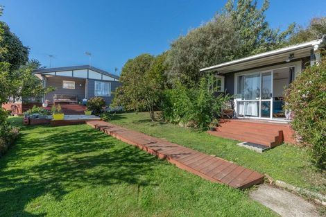 Photo of property in 55 Shag Point Road, Shag Point, Palmerston, 9482