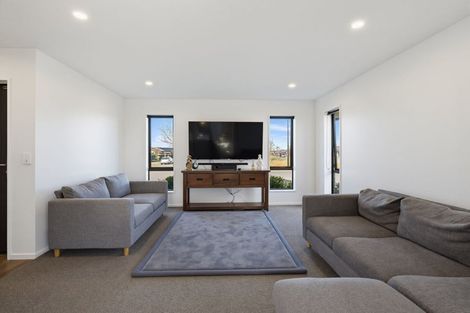 Photo of property in 10 Kemble Drive, Rolleston, 7615