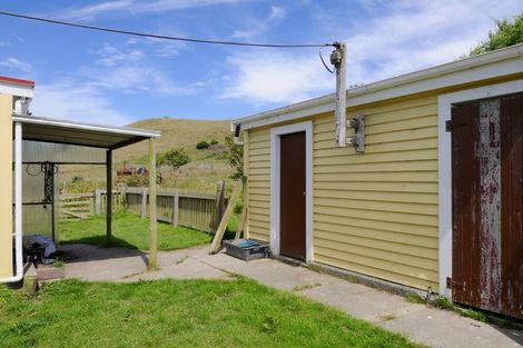 Photo of property in 4942 Hampden-palmerston Road, Bushey, Palmerston, 9482