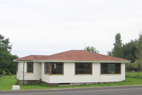 Photo of property in 129 Centennial Avenue, Te Aroha, 3320
