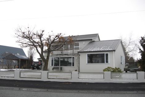 Photo of property in 1 Glenbrook Crescent, Twizel, 7901