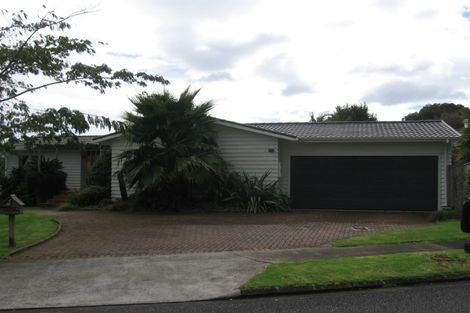 Photo of property in 16 Roadley Avenue, Sunnyhills, Auckland, 2010