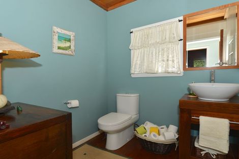 Photo of property in 356 Old Bay Road, Oromahoe, Kaikohe, 0472