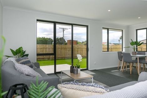 Photo of property in 41 Grey Street, Waitara, 4320