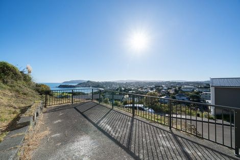 Photo of property in Ocean View Estate, 9/26 View Road, Titahi Bay, Porirua, 5022