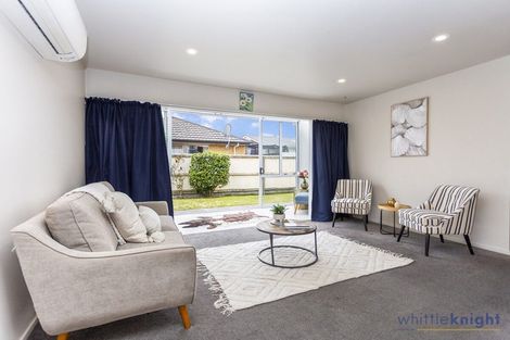 Photo of property in 2/54 Tilford Street, Woolston, Christchurch, 8062