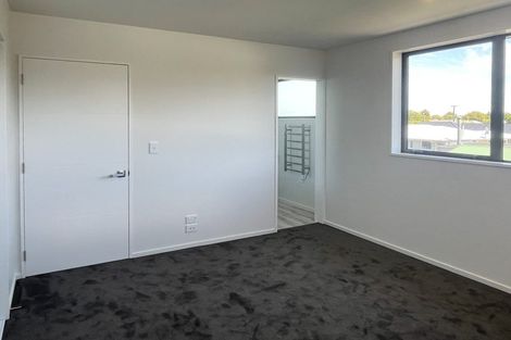 Photo of property in 4/30 Raleigh Street, Bishopdale, Christchurch, 8053