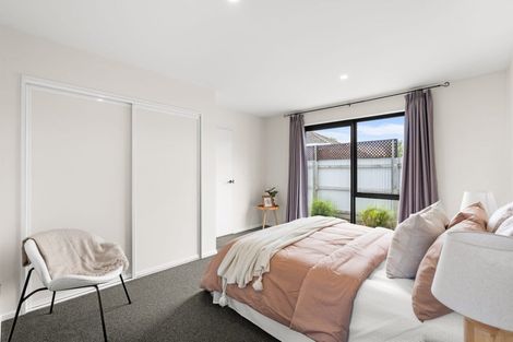 Photo of property in 77c Mathesons Road, Phillipstown, Christchurch, 8011